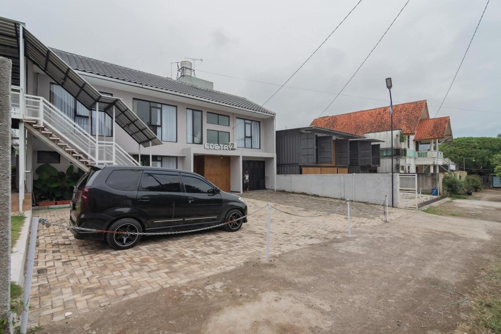 Reddoorz Plus Near Lembang Park & Zoo Dış mekan fotoğraf